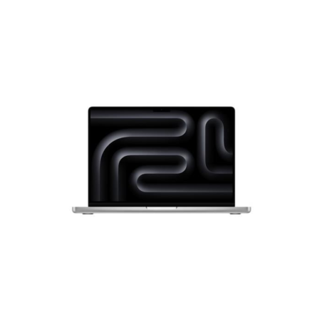 MacBook Pro 14" 16 Go/1 To SSD - Apple M5 - Argent - AZERTY MDE54FN/A · Smarty Paris